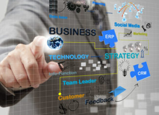 Методы автоматизации бизнес-процессов