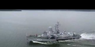 Модернизация МРК проекта 1234.1: новое оружие для старой платформы | Teneta NEWS