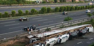 Битый и крашенный: как обманывают автосалоны, продавая новую машину