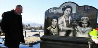 Виталий Калоев показал детей от второго брака