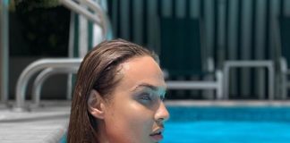 Алена Водонаева ответила хейтерам на критику ее лба