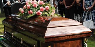 Советы по организации похорон