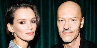 Стала известна дата свадьбы Федора Бондарчука и Паулины Андреевой