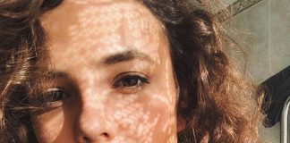 Новая возлюбленная Александра Петрова Стася Милославская рассказала, что над ней издевались в школе