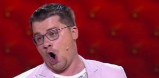 Гарик ты Хайпогений!!!: тролинг Рэмбо от Харламова попал в новостные сводки Голливуда