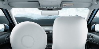 Как узнать, работают ли в машине подушки безопасности