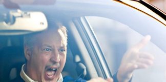 От каких водителей на дороге лучше держаться подальше