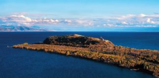 Пашинян: В этом году воды из Севана использовано на 45 млн кб/м меньше, чем в прошлом