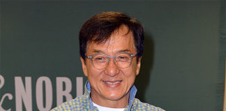 Джеки Чан прилетит в Москву, чтобы представить фильм со своим участием «Тайна печати дракона»