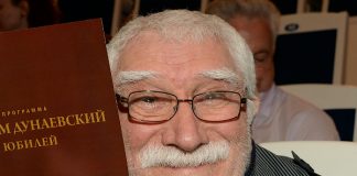 83-летний Армен Джигарханян выписался из больницы