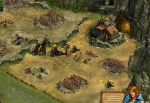 Новинки браузерных игр