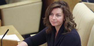 Наталья Карпович призналась, что во время ссоры первый муж сломал ей челюсть