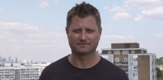Телеведущий насмотрелся на чужие квартиры и задумался о смерти
