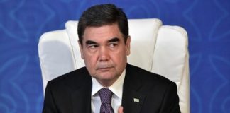 Репортаж о «воскресшем» президенте Туркмении сочли подлогом
