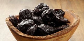 Китай подсадил США на чернослив