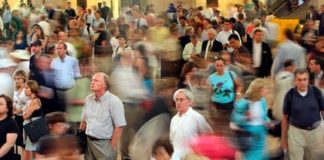 Долг американцев поставил абсолютный рекорд