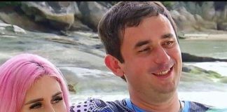 Участница «Дома-2» Розалия Райсон хочет покинуть проект после измены возлюбленного Андрея Шабарина