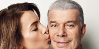 Марина Газманова спустя годы сохранила страсть в отношениях с мужем