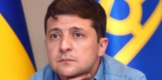 Зеленский поедет к Трампу в Вашингтон