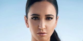 Стал известен заработок Ольги Бузовой в Instagram