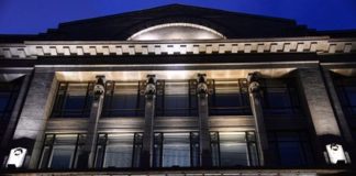 В России заявили о готовности к новым санкциям США