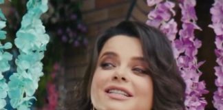 Наташа Королева порадовала поклонников танцами в купальнике на пляже