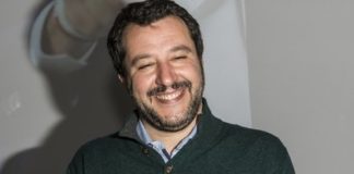 Вице-премьер Италии назвал Путина великим