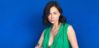Настасья Самбурская пошутила о готовности стать любовницей режиссера ради роли в кино