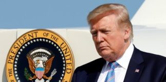 Трамп решил положить конец массовым расстрелам