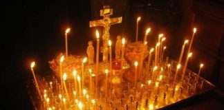 Какой церковный праздник сегодня, 05.08.2019: православный календарь праздников на сегодня, 5 августа