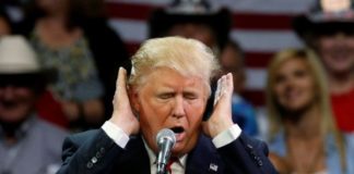 Трамп дал свои комментарии относительно массовых убийств в США