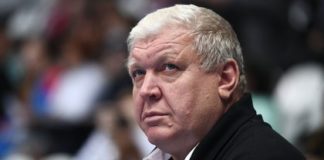 Выигравший Олимпиаду с российскими гандболистками тренер покинул сборную