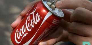 Из-за рекламы с геями «Кока-коле» в Венгрии решили объявить бойкот