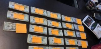 Мусорщик перерыл тонны отходов и нашел случайно выброшенную заначку