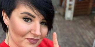 Участница «Дома-2» Александра Черно подтвердила, что страницу Ирины Пингвиновой взломали