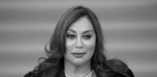 Умерла Алла Вербер: причина смерти, что случилось