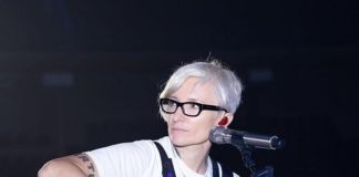 Дети помогли Диане Арбениной пережить ночь во время болезни