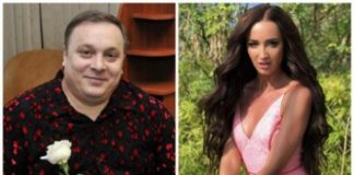 Андрей Разин отдохнул с мамой Ольги Бузовой и изменил мнение о ее дочери