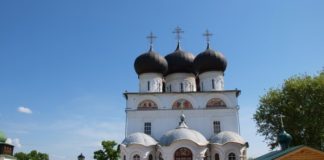 Какой церковный праздник сегодня, 09.08.2019: православный праздник сегодня, 9 августа