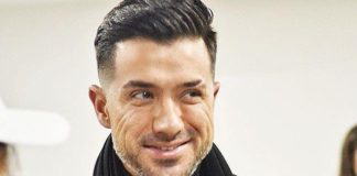 Экс-супруг Ани Лорак перестал скрывать новую возлюбленную