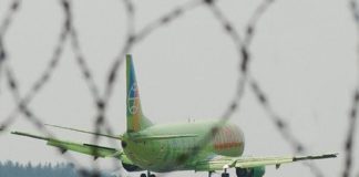 Украина объяснила решение пустить российский самолет вопреки запрету