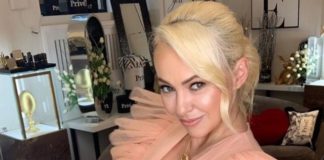 «Несчастная и обделенная любовью чучело»: Яна Рудковская раскритиковала Лену Миро