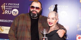 Фадеев высказался о конфликте с Наргиз