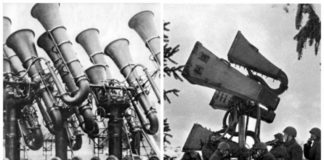 ТОП-13 военных локаторов для обнаружения вражеской авиации