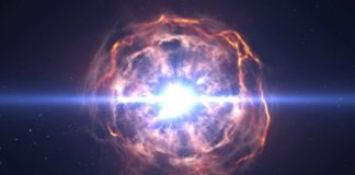 Теория Большого взрыва ложная: найдена звезда, которая старше Вселенной