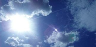 Синоптики рассказали, когда в Москву вернется летнее тепло