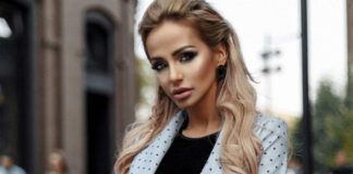 Звезде «Дома-2» Лизе Триандафилиди изувечили руку в одном из ночных клубов