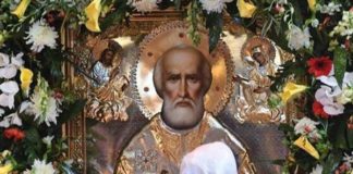 Какой церковный праздник сегодня, 11.08.2019: в России какой православный праздник, 11 августа