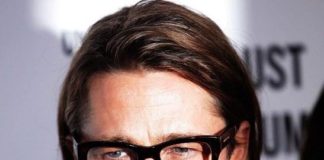 Брэд Питт мечтает о съемках в фильме «Последнее танго в Париже»