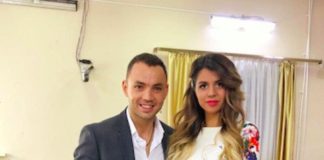 Александр Гобозов: «Если что-то случится, я первым примчусь к бывшей жене на помощь»